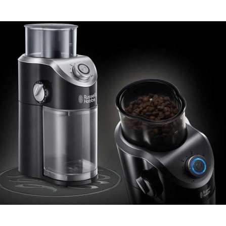 Russell Hobbs Classics 23120 Coffee Grinder Drink and cocktail maker